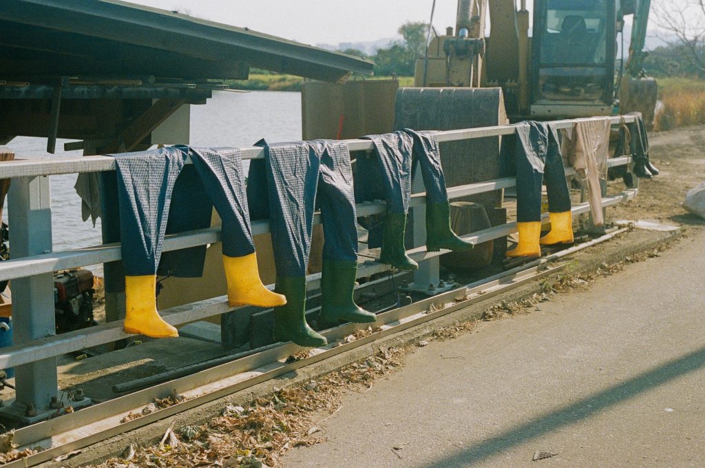 Annabel Cohen – Hang On