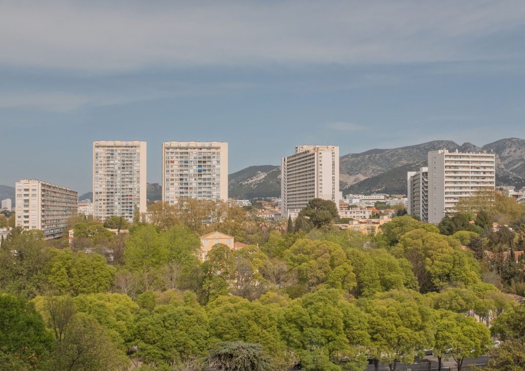 ChairBleue – Back to the sea