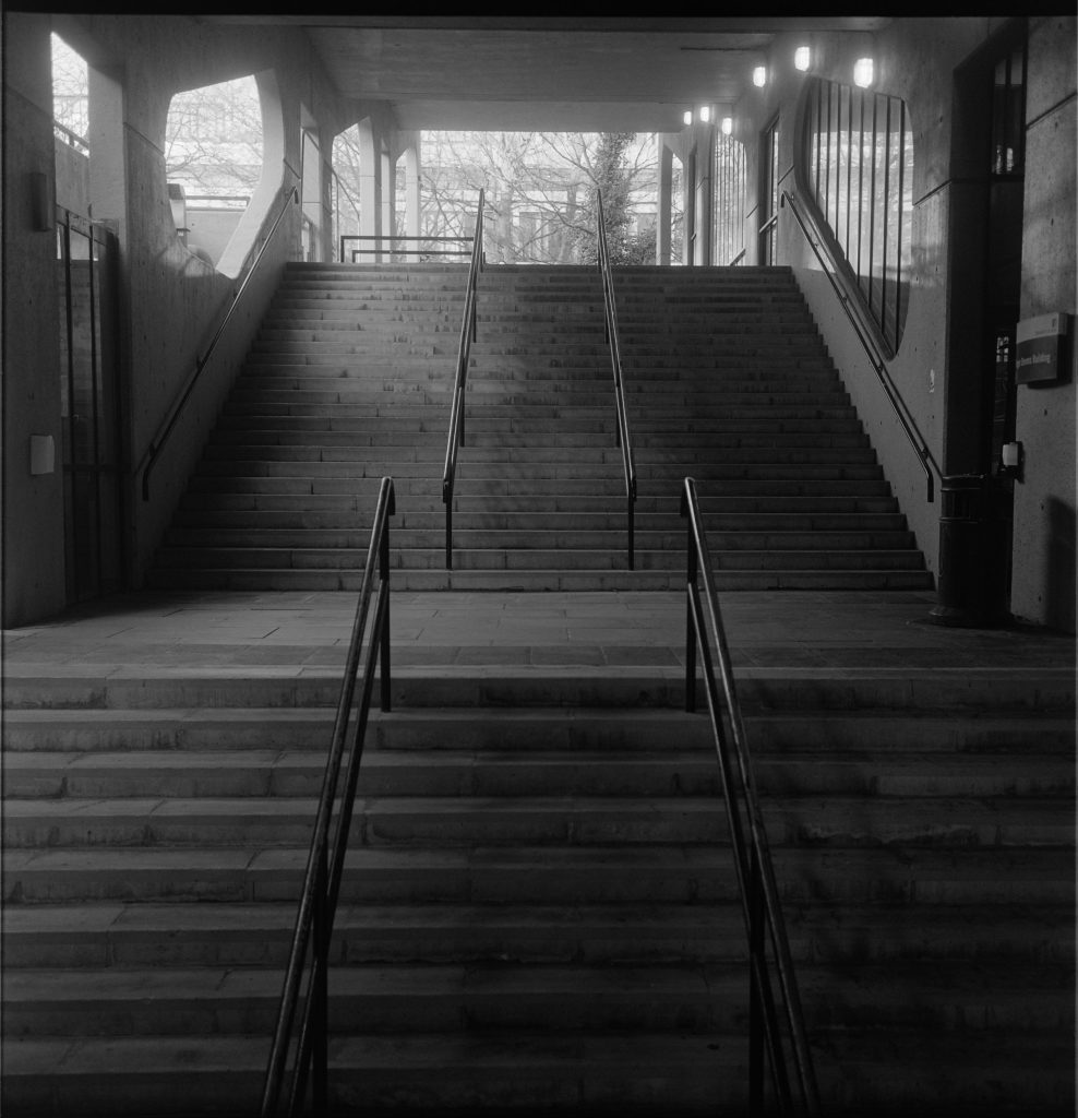 Dan Dummer – Beneath Roger