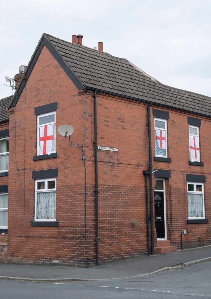 Ellie Waters – Home