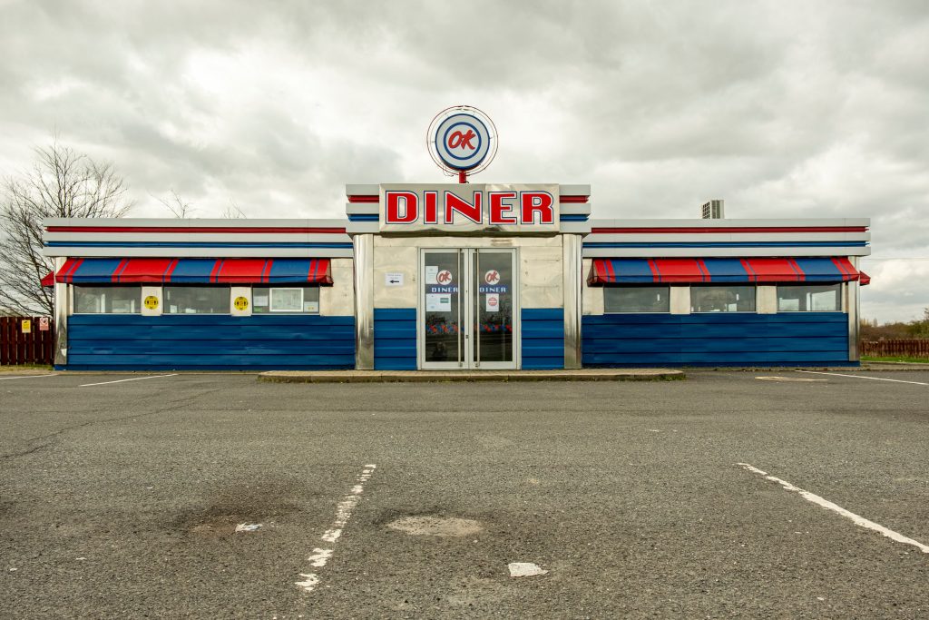 Jenny Lewis – Ok to Dine