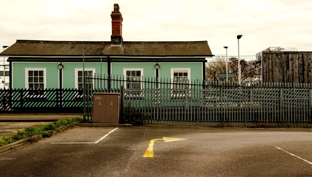 Jenny Lewis – Turn Right at the Green