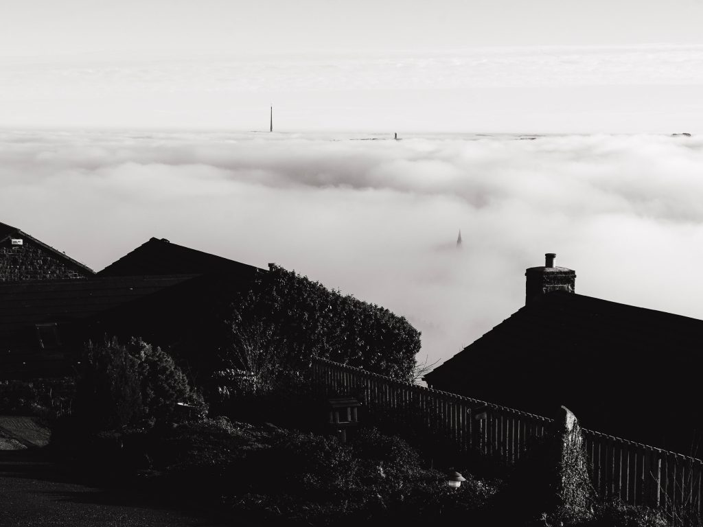 Micah Abel – Room With A View