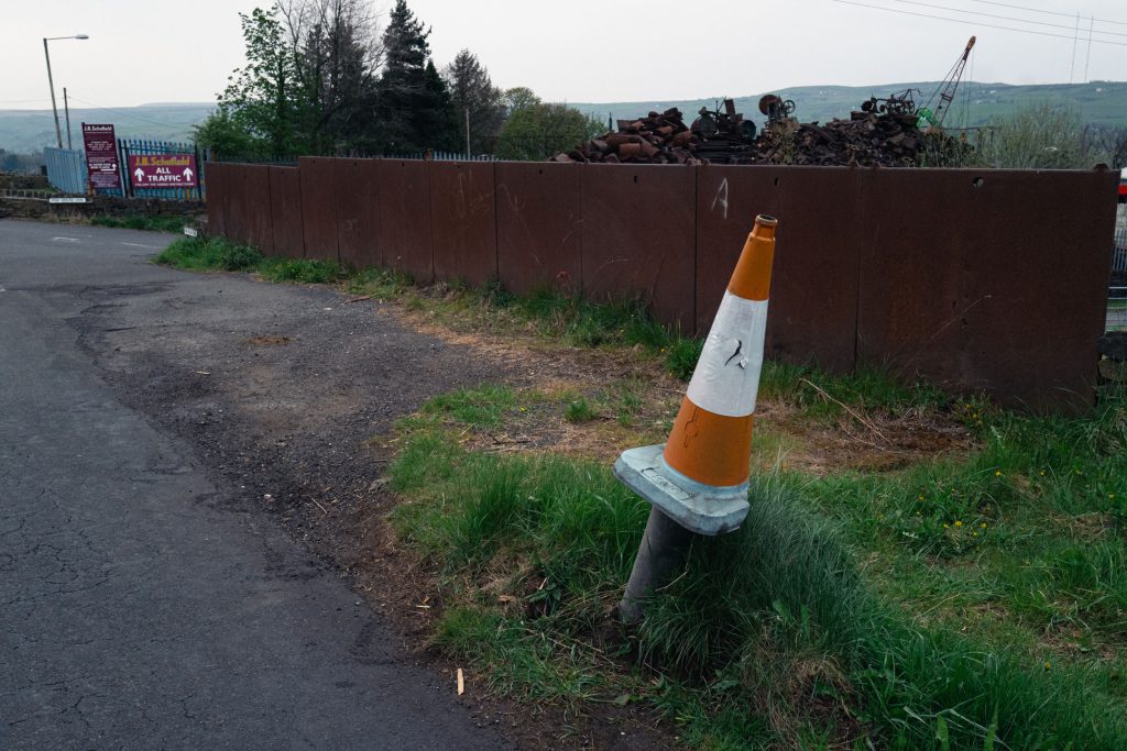 Sab Deacon – High House Edge