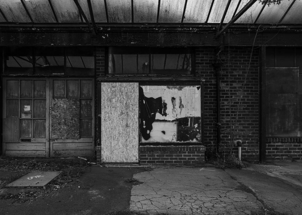 Sab Deacon – Outlane II