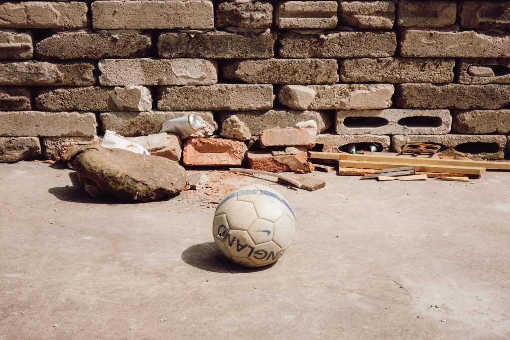 Tim Smith – The Derrics