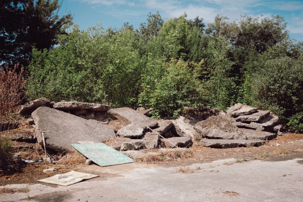 Tim Smith – The Derrics 2