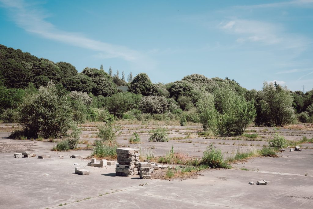 Tim Smith – The Derrics 3