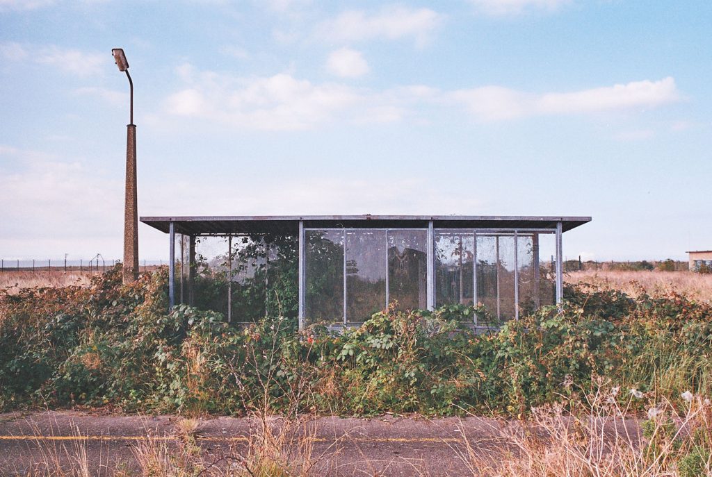 Andrew Haigh – Shelter