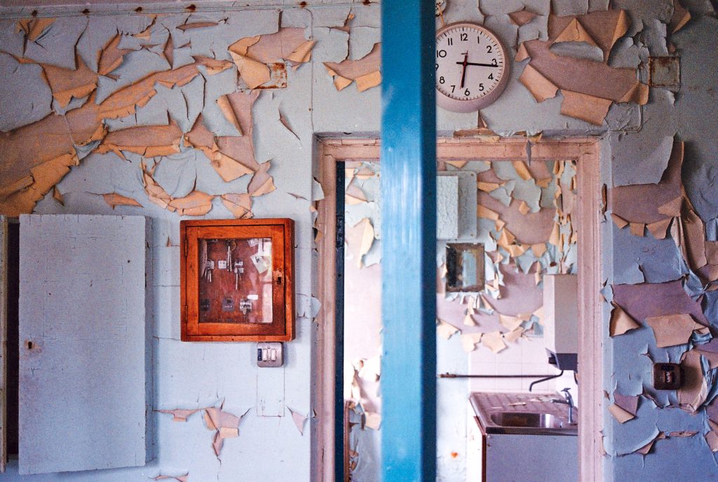 Andrew Haigh – Stop